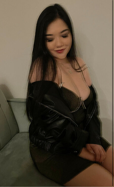 Sonia Elsie ASMR only fans nudes