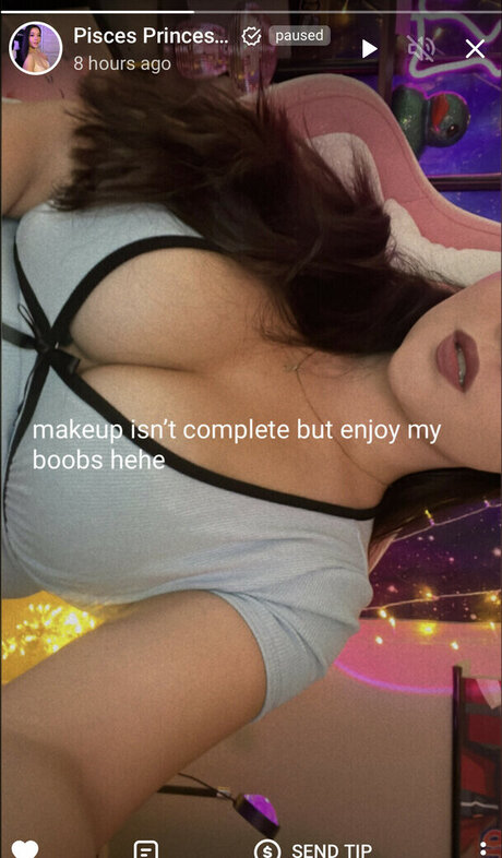 Sonia Elsie ASMR onlyfans model