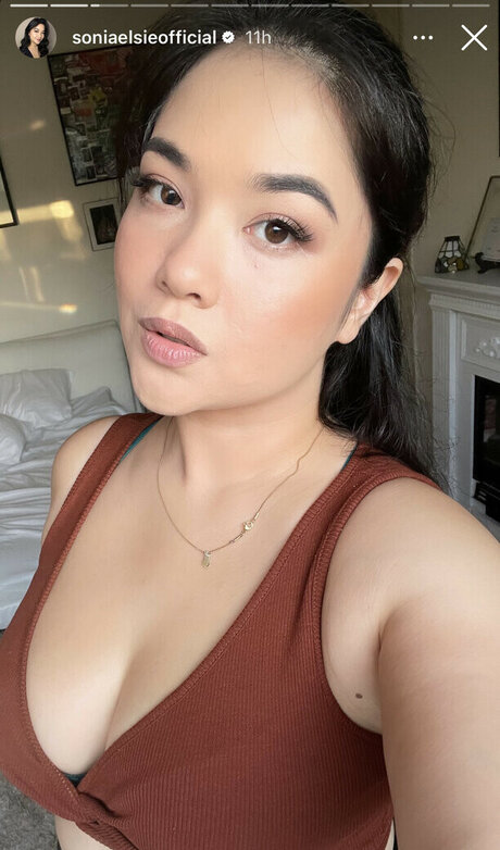 Sonia Elsie ASMR onlyfans nide