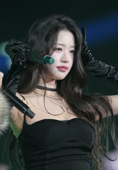 Jang Won young onlyfans leak