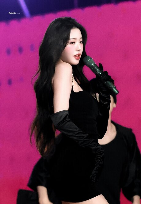 Jang Won young onlyfans leaked sex