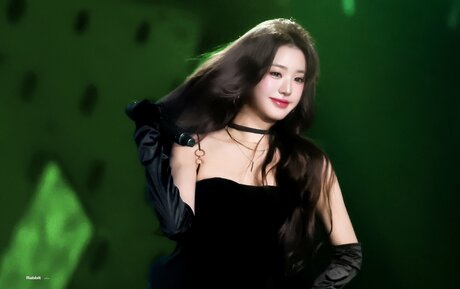 Jang Won young onlyfans leaked