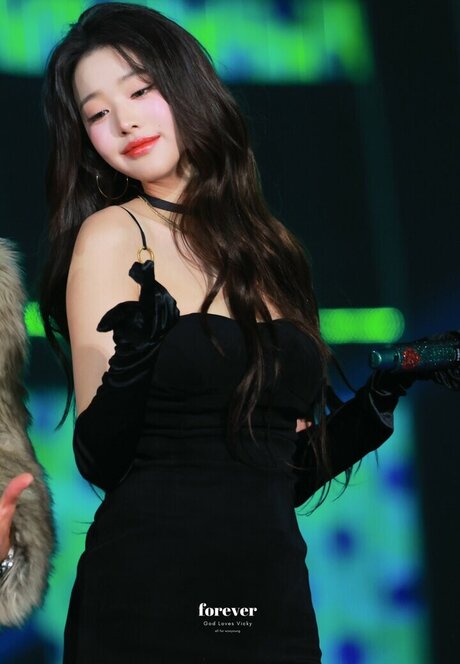 Jang Won young onlyfans nude tits