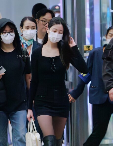 Jang Won young onlyfans xx