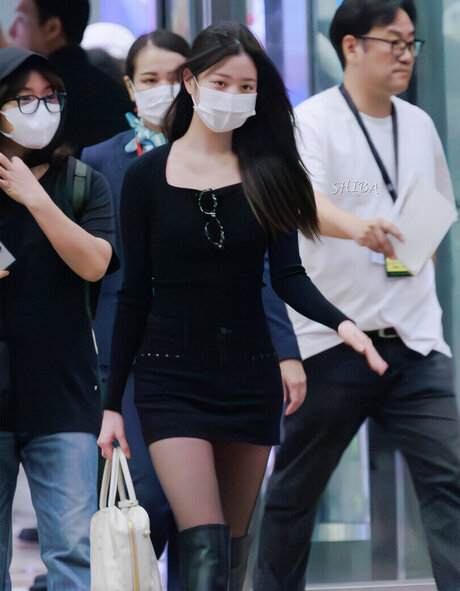 Jang Won young onlyfans leaked