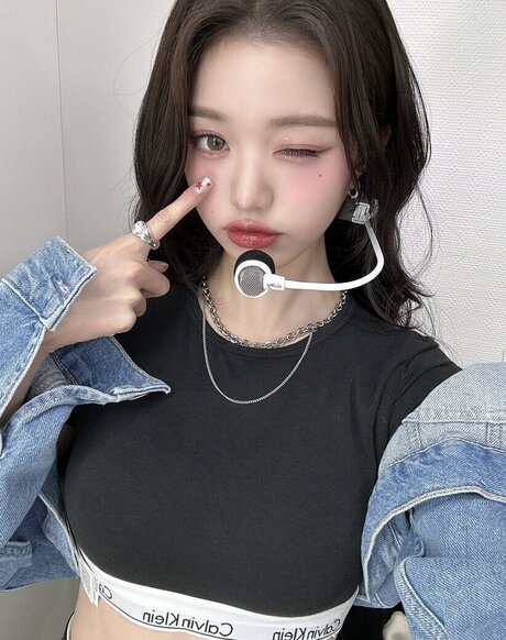 Jang Won young onlyfans leak