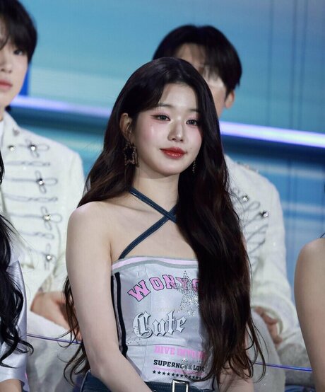 Jang Won young leaks onlyfans porn