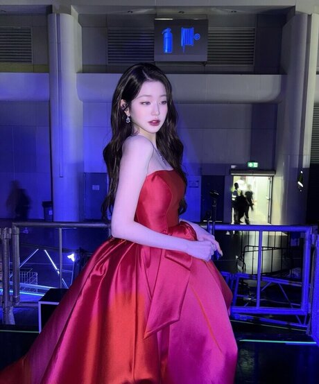 Jang Won young sex onlyfans