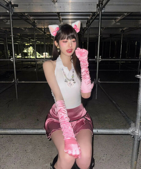 Jang Won young strip onlyfans