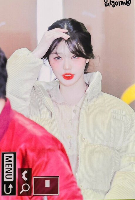 Jang Won young onlyfans porn leaks