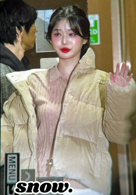 Jang Won young onlyfans pics