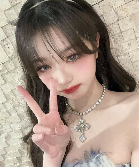 Jang Won young nudes onlyfans