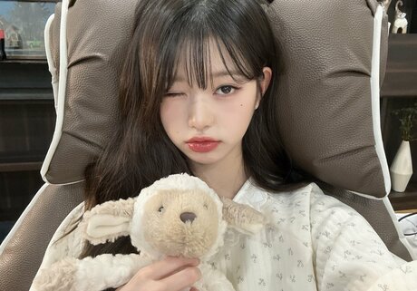 Jang Won young onlyfans leak nudes