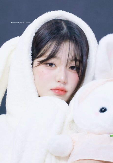 Jang Won young onlyfans naked leaked