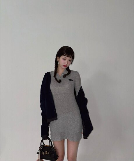 Jang Won young onlyfans leaked pictures