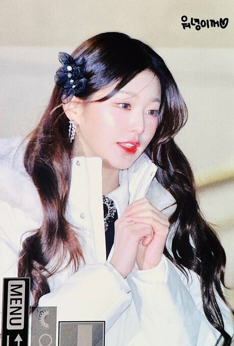 Jang Won young porn only fans