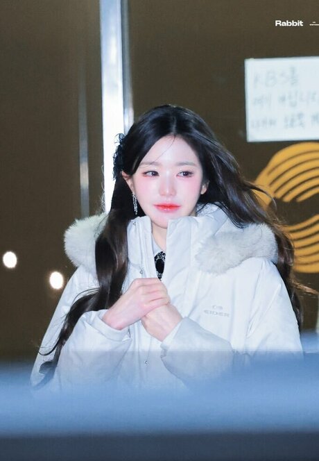 Jang Won young leaked nudes onlyfans