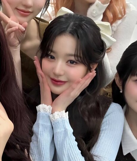 Jang Won young onlyfans nudes