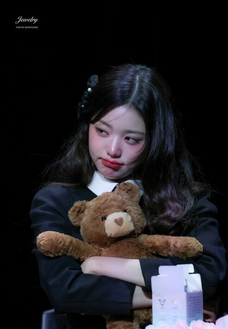 Jang Won young onlyfans pic