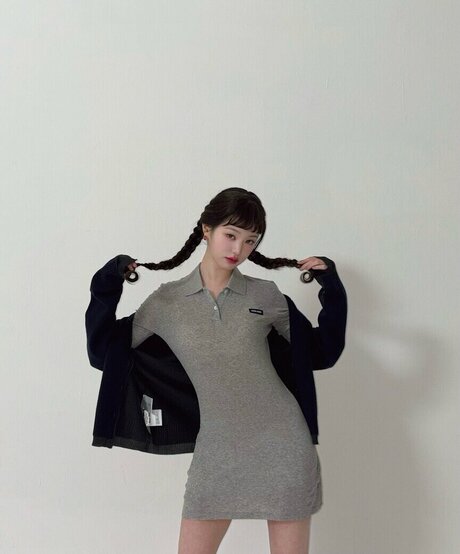 Jang Won young only fans leak