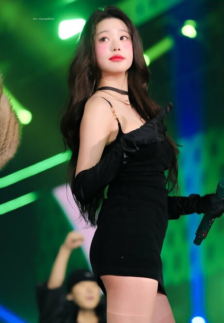 Jang Won young desnuda onlyfans