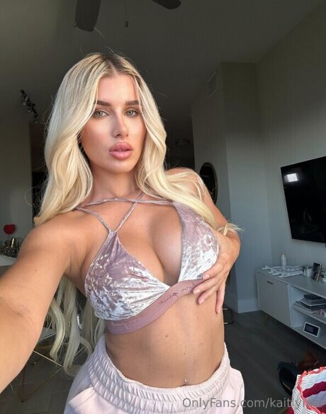 Kaitlyn Rose onlyfans nude porn