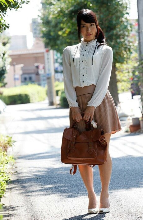 Jun Mizukawa leak only fans