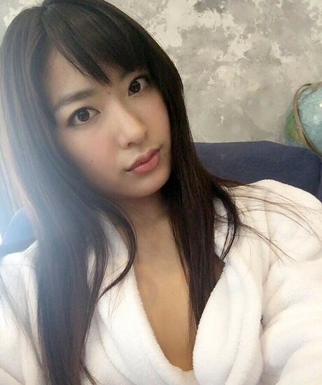 Jun Mizukawa onlyfans nude content