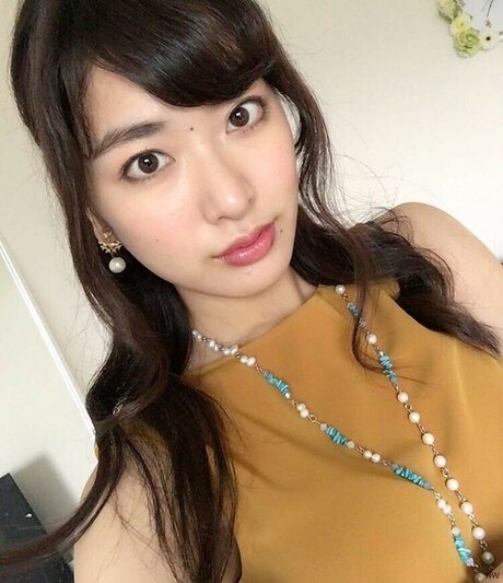 Jun Mizukawa only fans