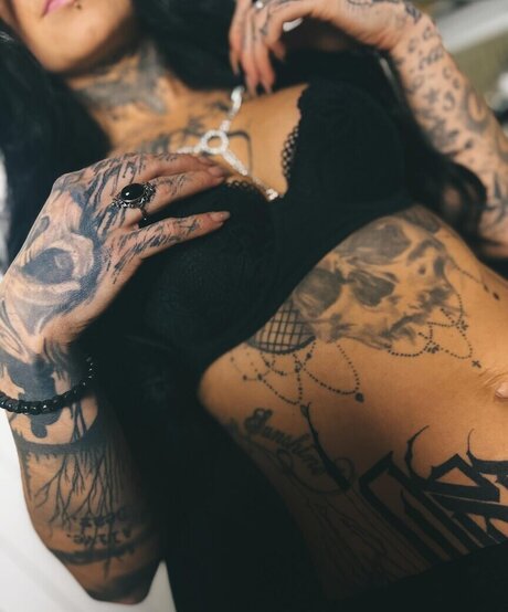 inked 93 onlyfans exposed