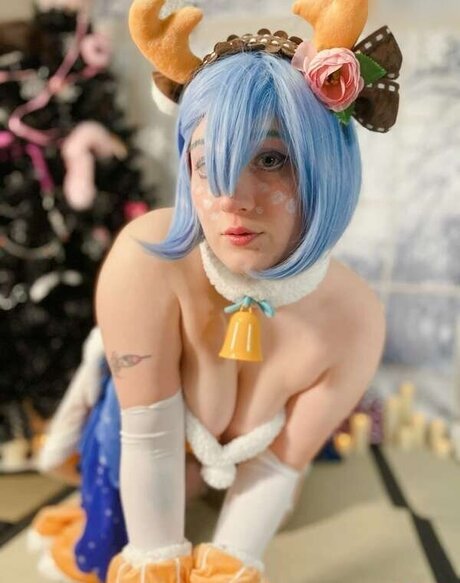 Omanko Vivi sextape onlyfans