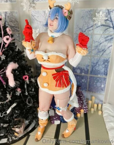 Omanko Vivi Profile image