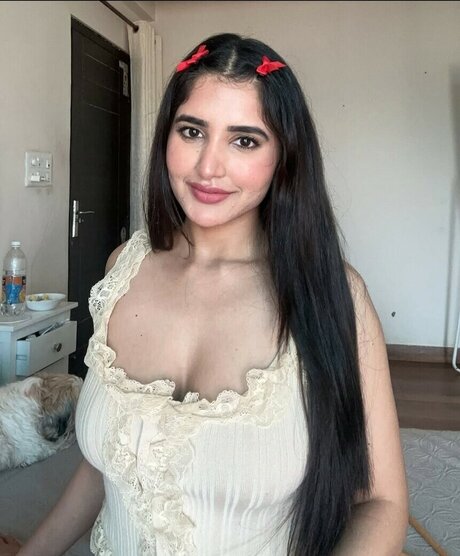 Rachel Sharma naked onlyfans leaked