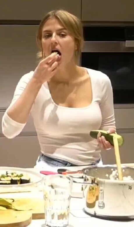 Melina msxou naked onlyfans leaks