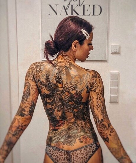 Kate Merlan onlyfans leaked pictures