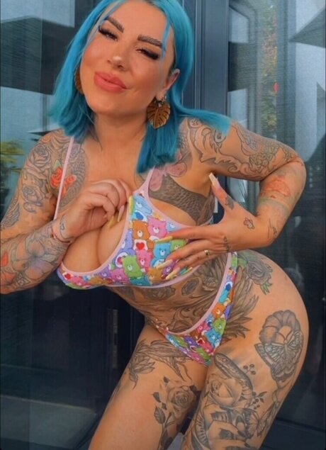 Kate Merlan onlyfans leak nude