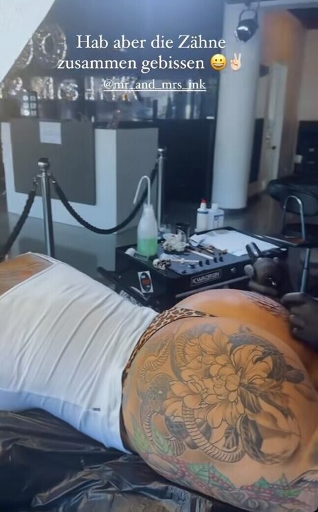 Kate Merlan onlyfans de