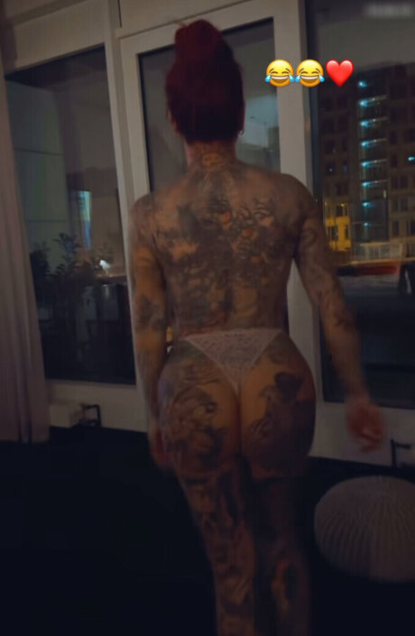 Kate Merlan porn onlyfans