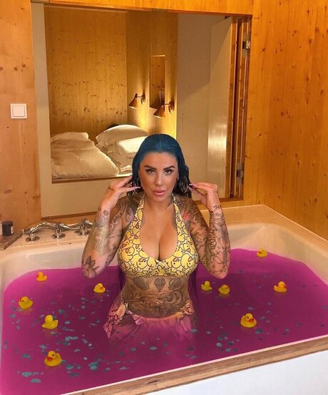 Kate Merlan onlyfans leaked nudes