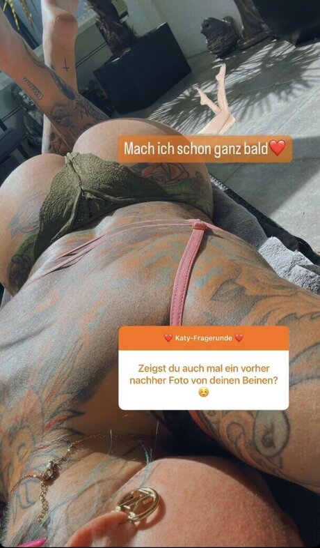 Kate Merlan new onlyfans leak