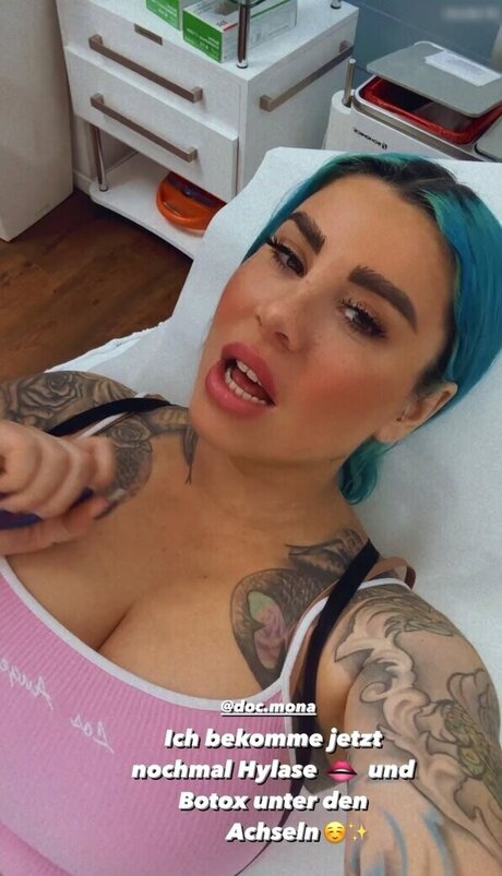 Kate Merlan onlyfans naked pics