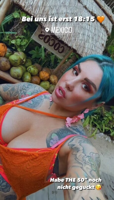 Kate Merlan onlyfans nude pics