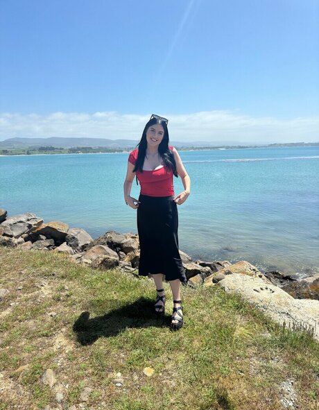 fat ass latina onlyfans beautiful nude selfie