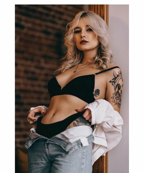 Brewi onlyfans nudes