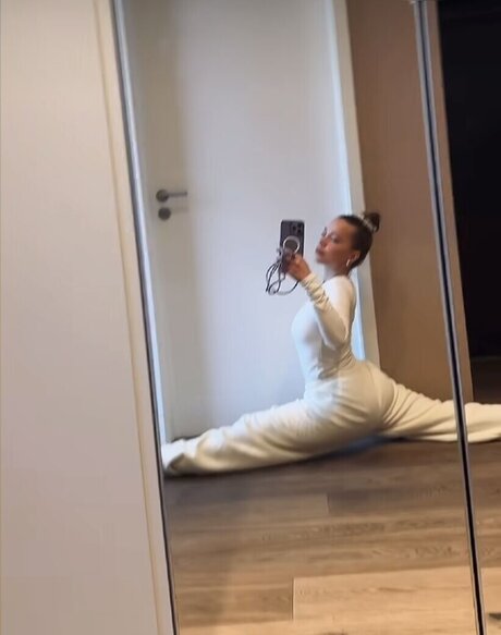 Laura Maria Rypa only fans pics