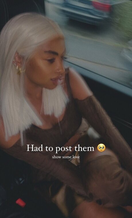 Shaggy Baggy naked onlyfans leaked