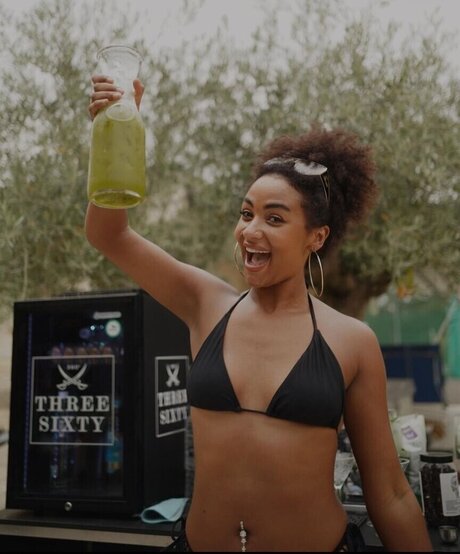 Shaggy Baggy nude onlyfans leak