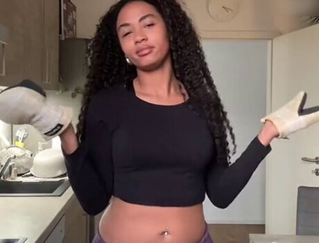 Shaggy Baggy new onlyfans leaks