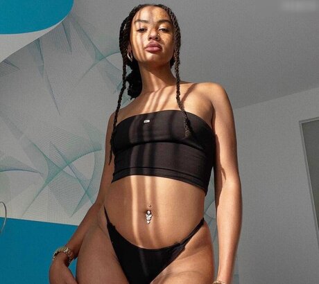 Shaggy Baggy nude only fans leaks