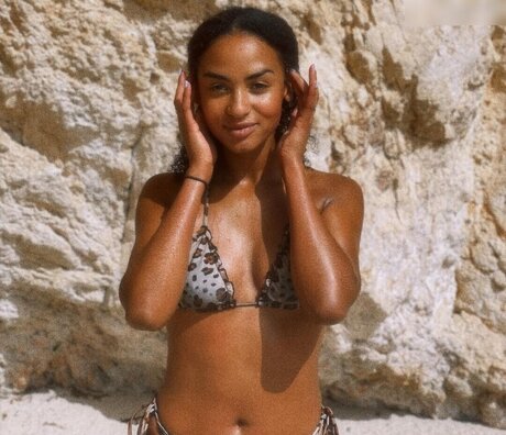 Shaggy Baggy onlyfans leaked photos